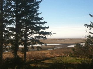 2605 Tokeland Rd, Tokeland, WA 98590