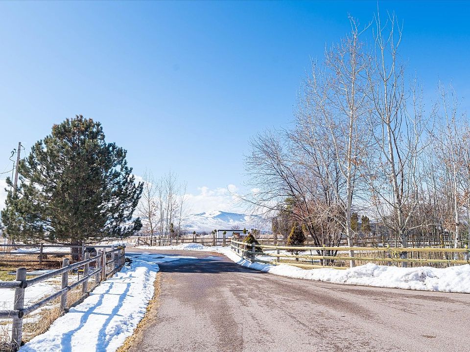 61574 Hillside Rd, Saint Ignatius, MT 59865 MLS 30002111 Zillow