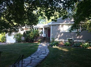 58 Reservoir Ave, Newton, MA 02467