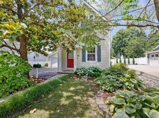 709 Evans Ave, Saint Louis, MO 63122