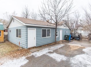 837 Randolph Ave, Pocatello, ID 83201
