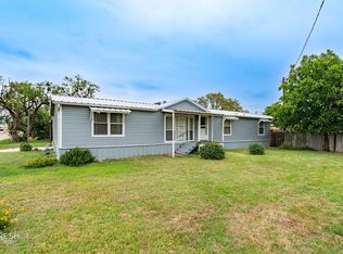 1506 S 6th, Merkel, TX 79536