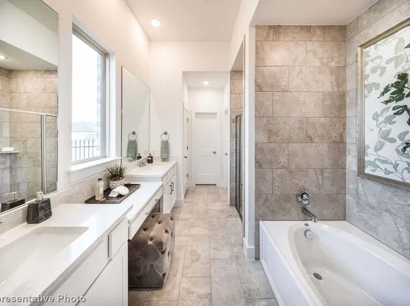 1732 Boxwood Row Dr, Aubrey, TX 76227