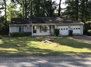 490 Engle Dr, Tucker, GA 30084