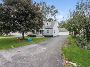 14325 Kenton Ave, Midlothian, IL 60445