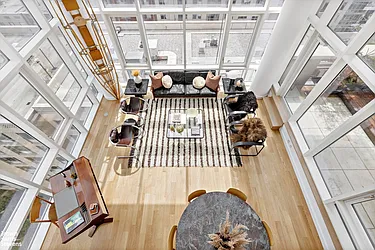 Sold by Brown Harris Stevens