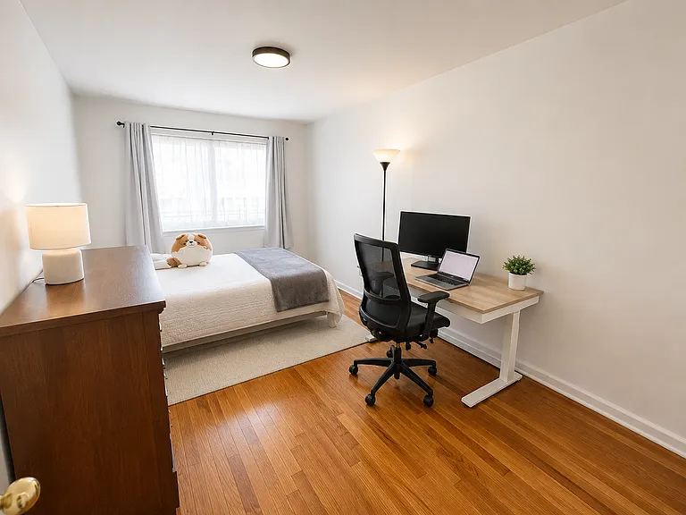 7517 Caldwell Ave #1A — Photo 6