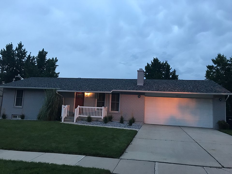 1st image of 8863 S Alta Canyon Dr