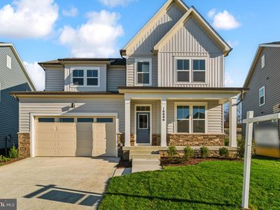 10006 Selkie Ln, Waldorf, MD, 20601