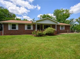 14121 Blueberry St NW, Canal Fulton, OH 44614