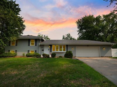 11411 Johnson Cir, Bloomington, MN, 55437