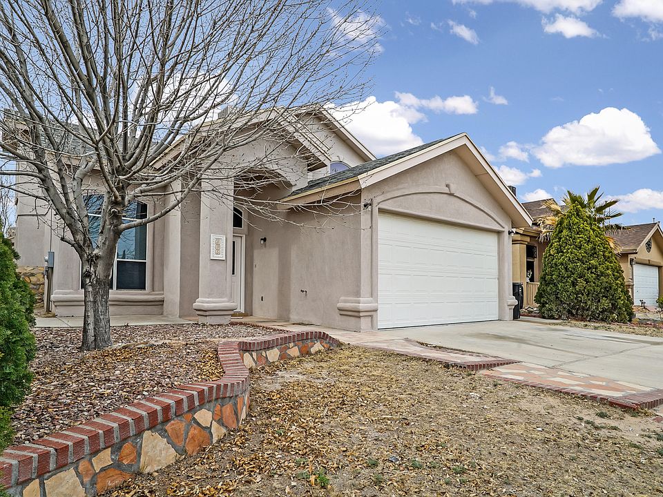 1st image of 805 Paseo De Suerte Dr