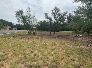 Gazelle, Horseshoe bay, TX 78657