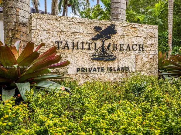 27 Tahiti Beach Island Rd, Coral Gables, FL 33143