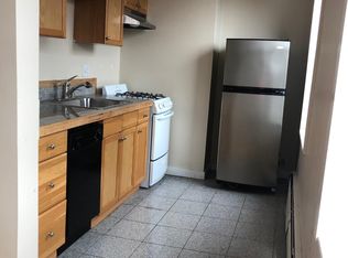 137 Endicott St #11, Boston, MA 02113