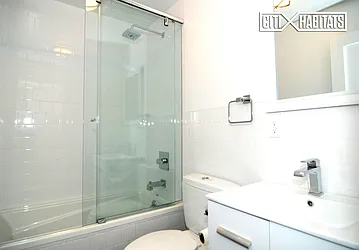 Rented by Citi Habitats