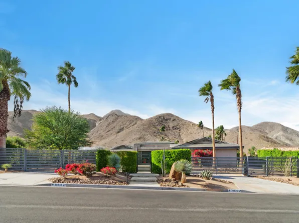 38835 Elna Way, Cathedral City, CA 92234