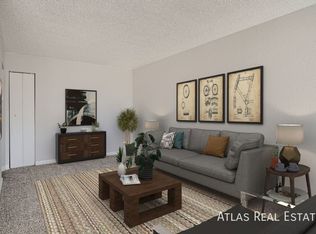 Cherry Tree, Denver, CO 80219