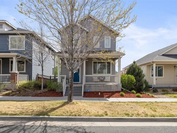 74 S 45th Avenue, Brighton, CO 80601