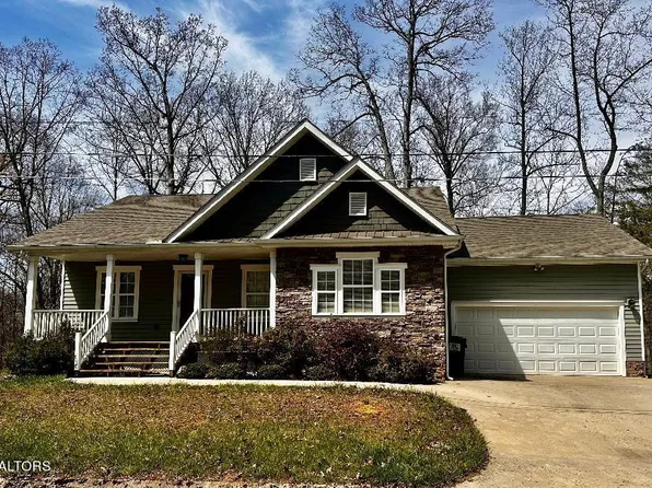 404 Cardwell Dr, Tazewell, TN 37879