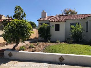 586 San Clemente St #8451681, Ventura, CA 93001