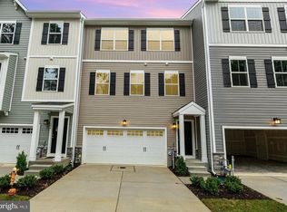 606 Snapdragon Ct, Abingdon, MD 21009