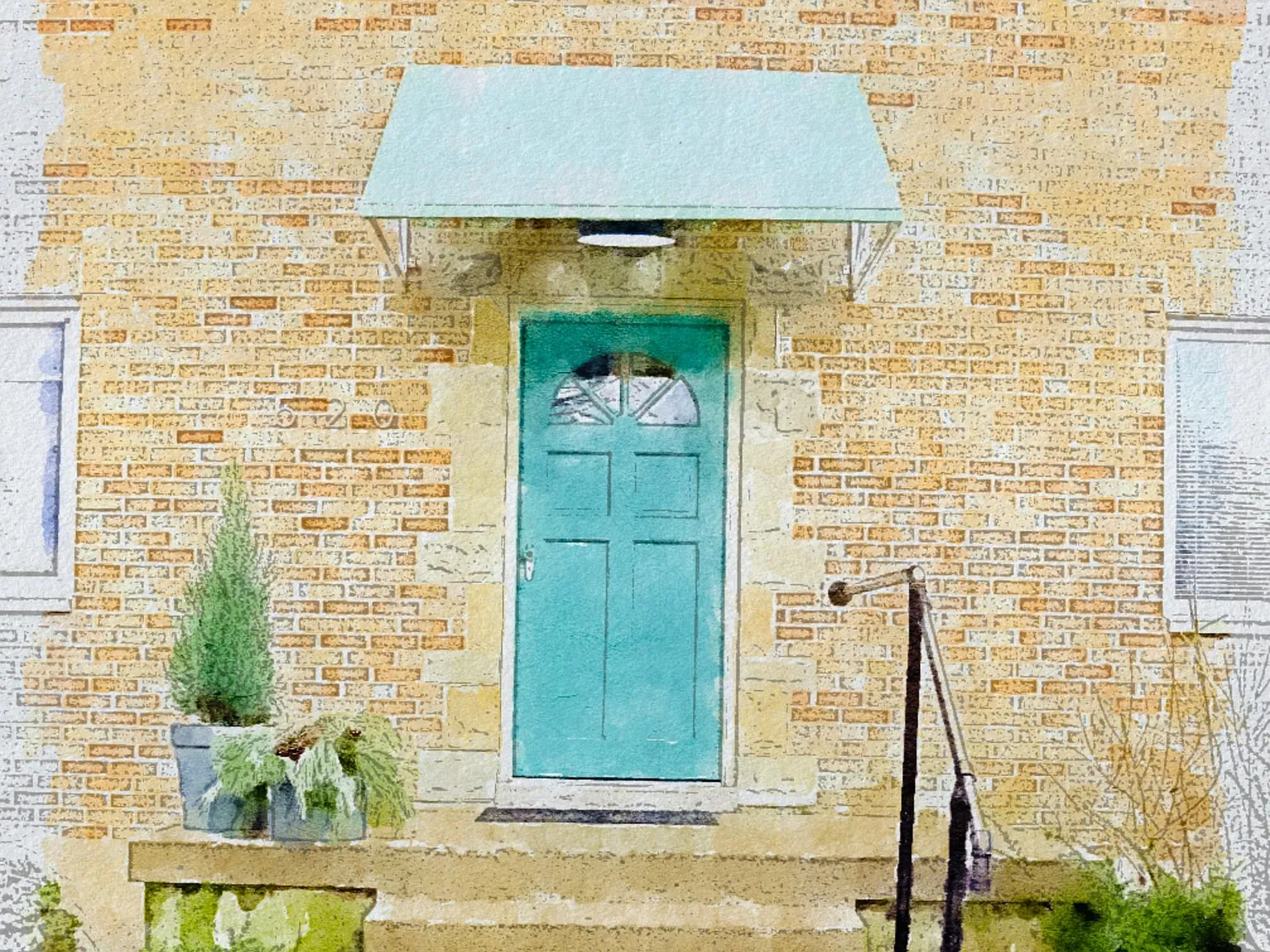 1 bed, 650 sqft, $900 — Photo 1
