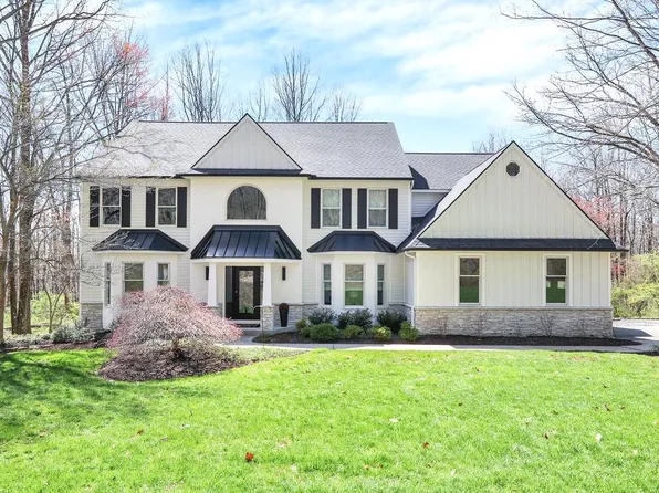 207 Kathleen Way, Glenmoore, PA 19343