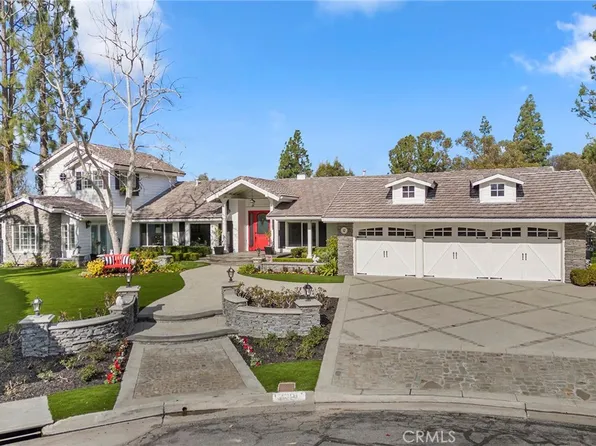 7301 E Stone Creek Ln, Anaheim, CA 92808