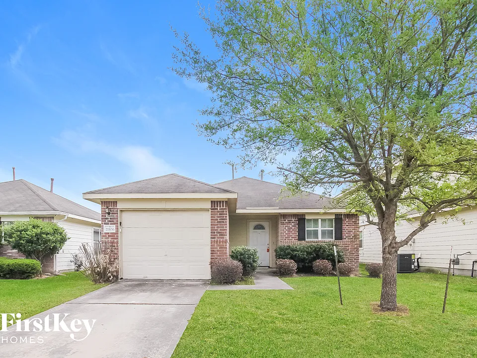 21106 Wortham Oaks Dr