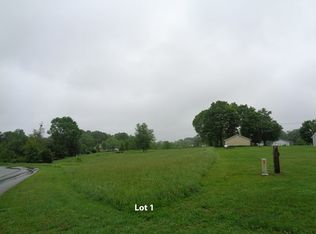 79 Zoe Dr, Glasgow, KY 42141