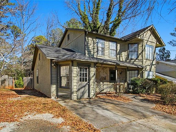 2nd image of 5452 Forest Path Ct