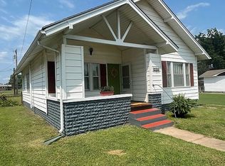 730 W Florence Ave, Blackwell, OK 74631