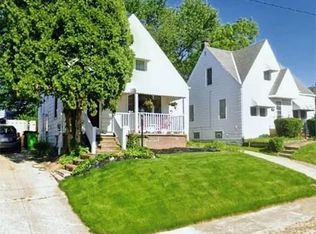 5151 E 112th St, Garfield Heights, OH