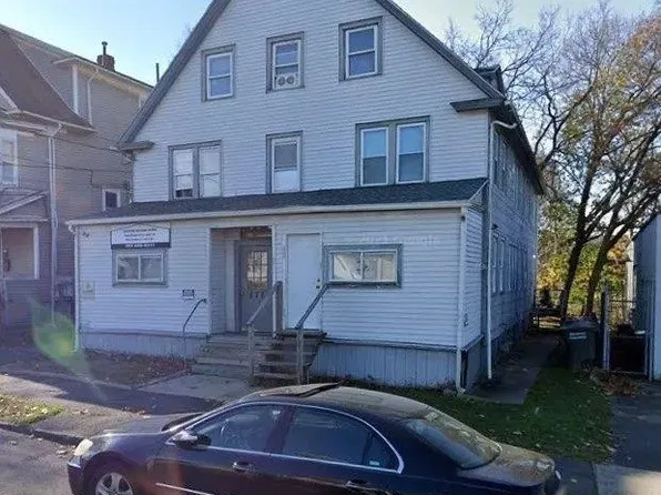 277 Scofield Ave, Bridgeport, CT