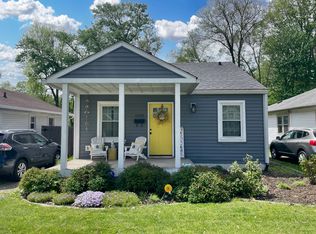 5022 Primrose Ave, Indianapolis, IN 46205