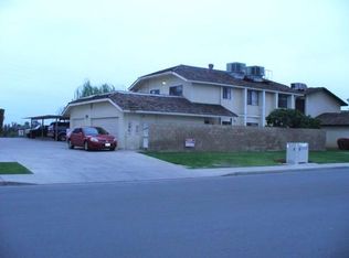 4205 Isla Verde St APT B, Bakersfield, CA 93301