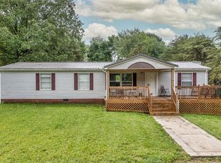 115 Scarbrough Ln, Auburn, KY 42206
