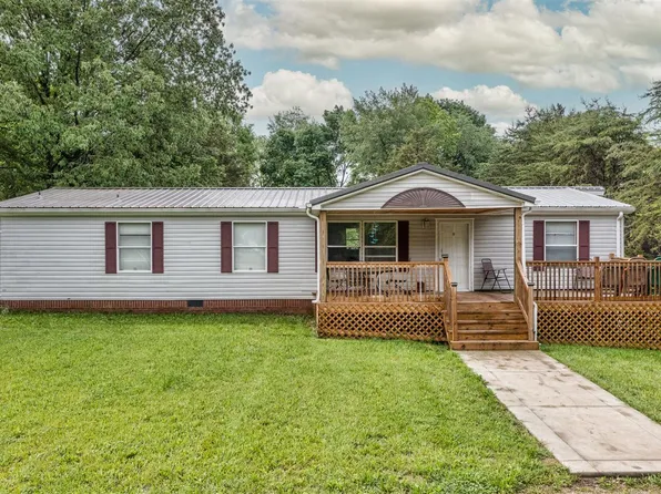 115 Scarbrough Ln, Auburn, KY 42206
