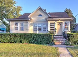 13 McCarter Ave, Fair Haven, NJ 07704