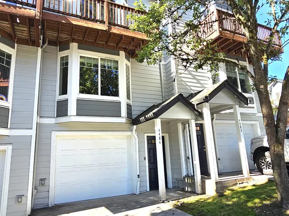 4484 NE Nicholson Loop, Vancouver, WA 98661