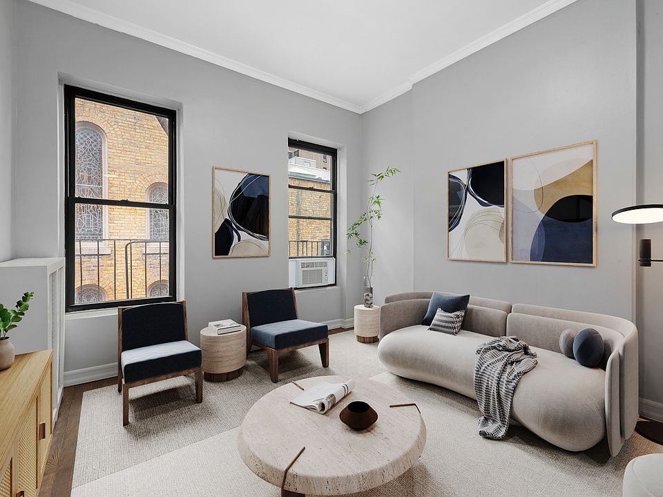 1st image of 464 Amsterdam Ave APT 4R
