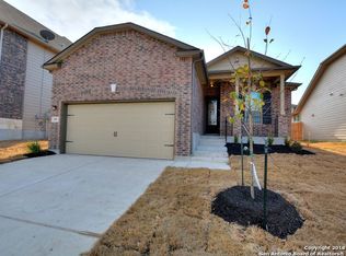 205 Heavenly Vw, Cibolo, TX 78108