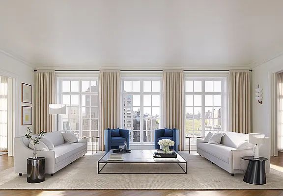 4th image of 1045 Madison Ave #4B