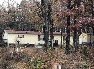 563 Knoll Woods Dr, Rustburg, VA 24588