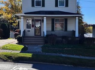 488 S Michael St, Saint Marys, PA 15857