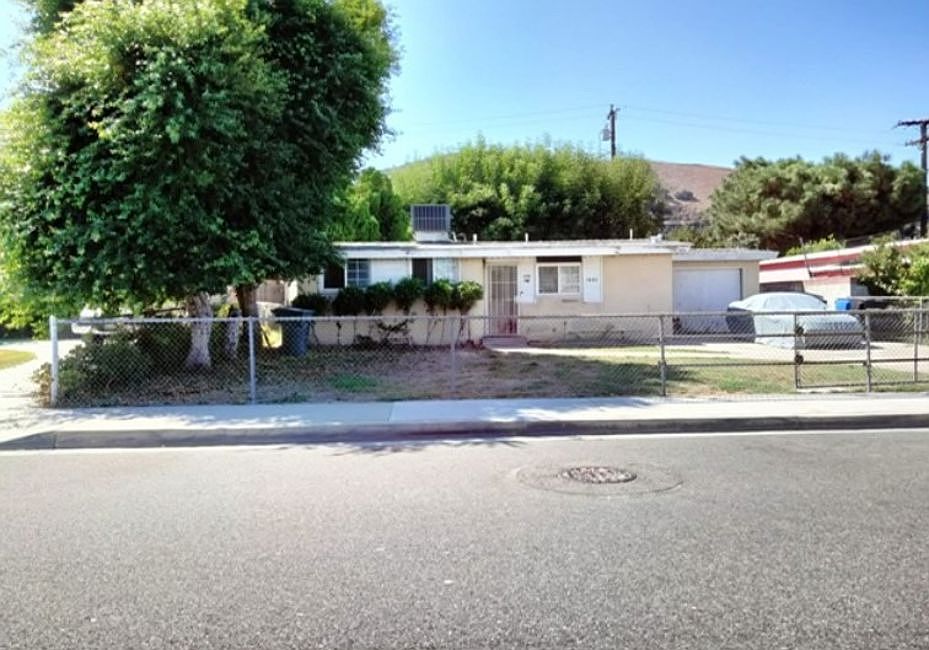 Property Front View
