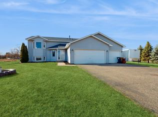 23818 Monroe St NE, East Bethel, MN 55005