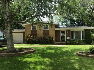 754 Cambridge Dr, Battle Creek, MI 49015