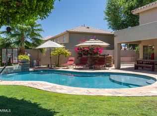 1450 E Crescent Way, Chandler, AZ 85249